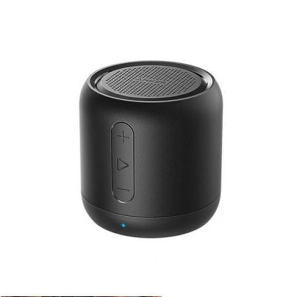 Portable Wireless Speaker with Microphone