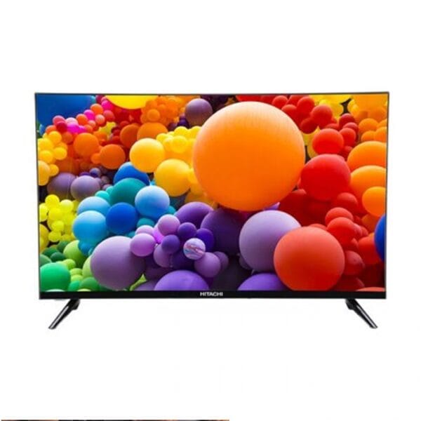 4K UHD LED Smart TV with Chromecast Built-in - Image 2