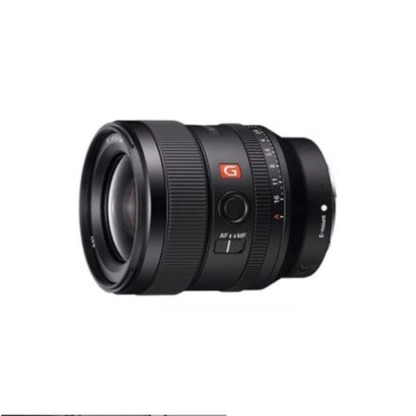 Canon EF 85mm f/1.8 USM Medium Telephoto Lens